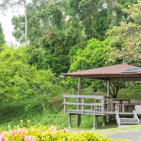 Shobuzawa Log Villa Kawazu Exterior photo