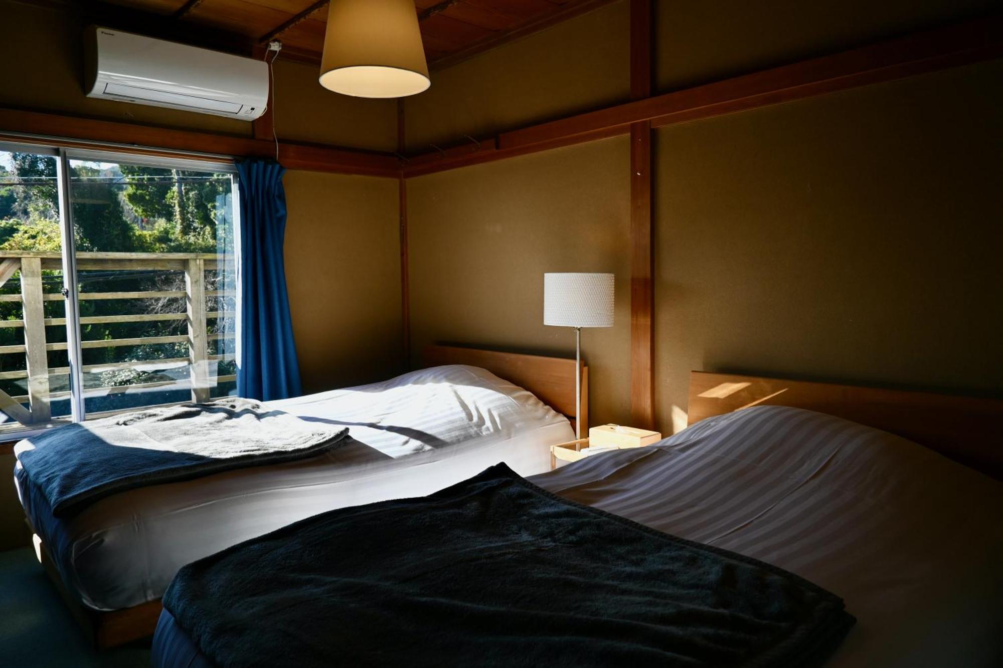 Ferienhaus Shobuzawa Log *