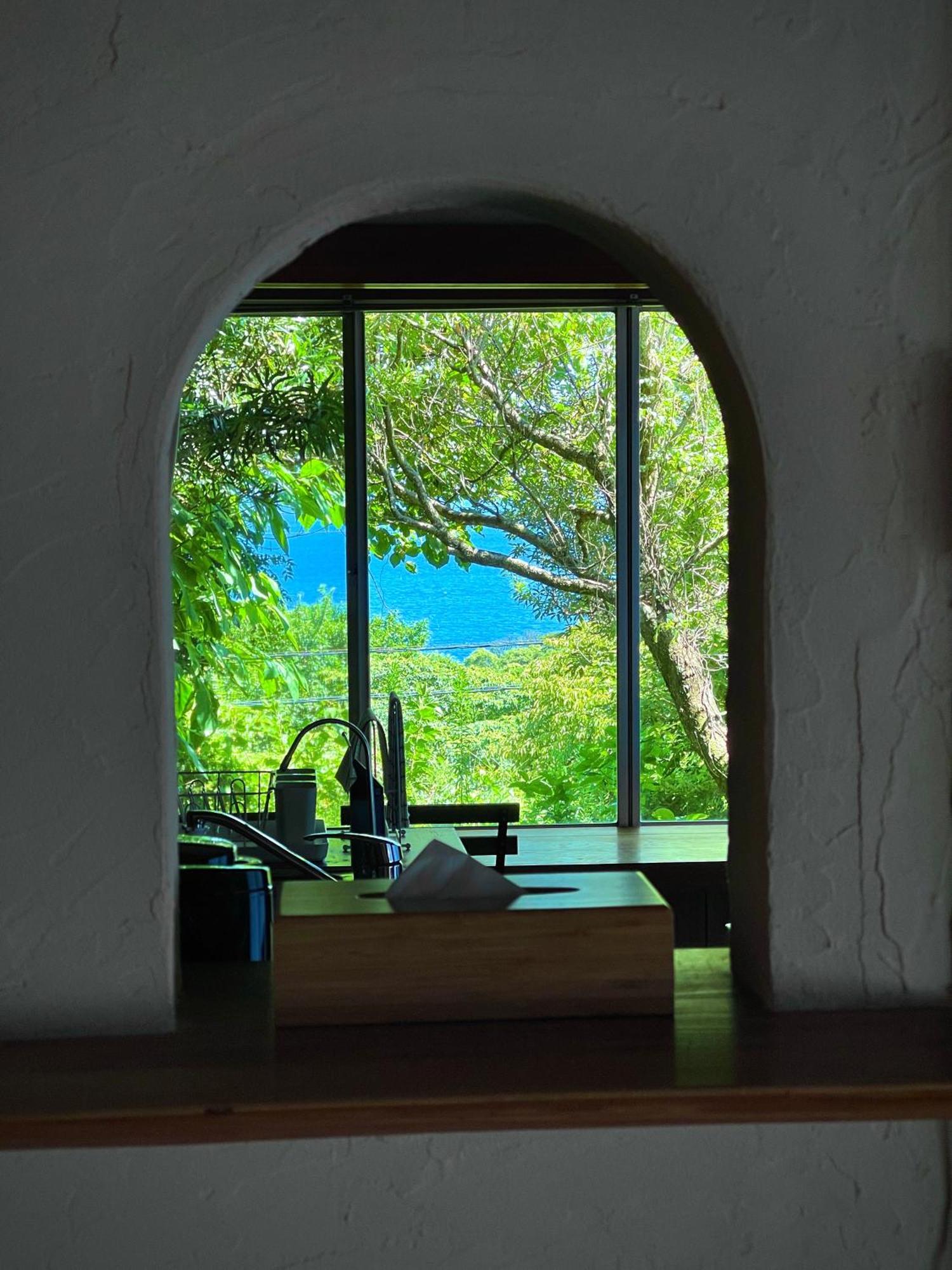 Ferienhaus Shobuzawa Log *